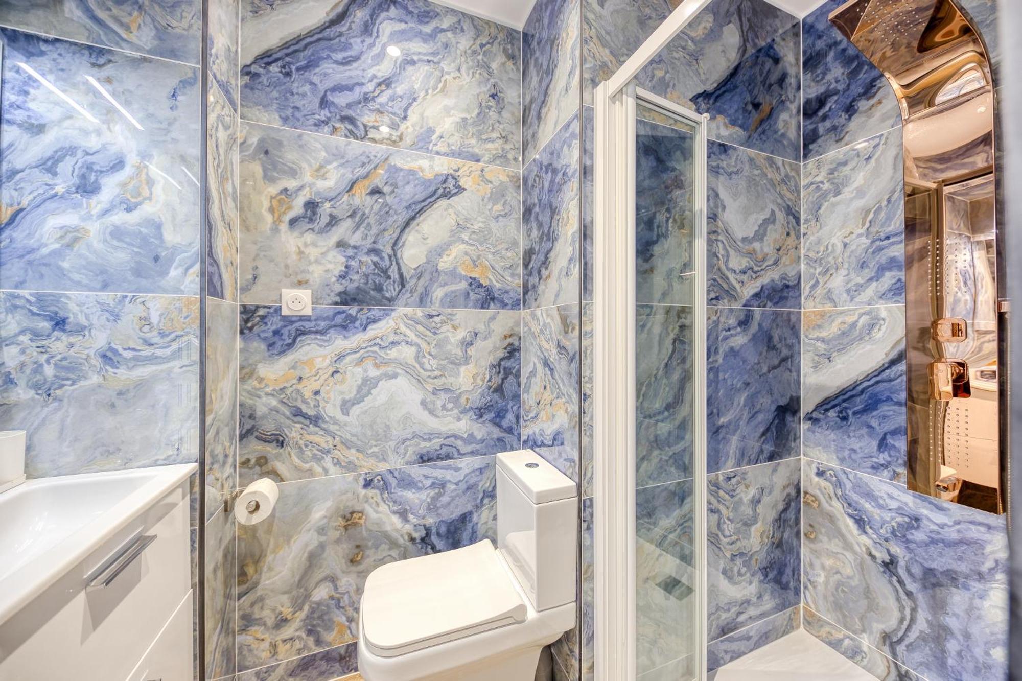 Luxueux Et Chic - Bobigny - Parisアパートメント エクステリア 写真